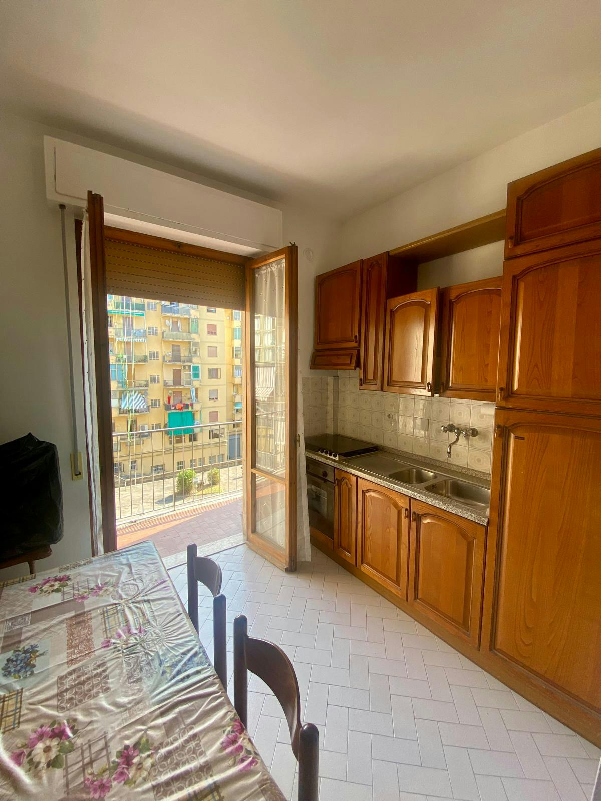 Single room Florence, 1 bed, 18m² — photo 17