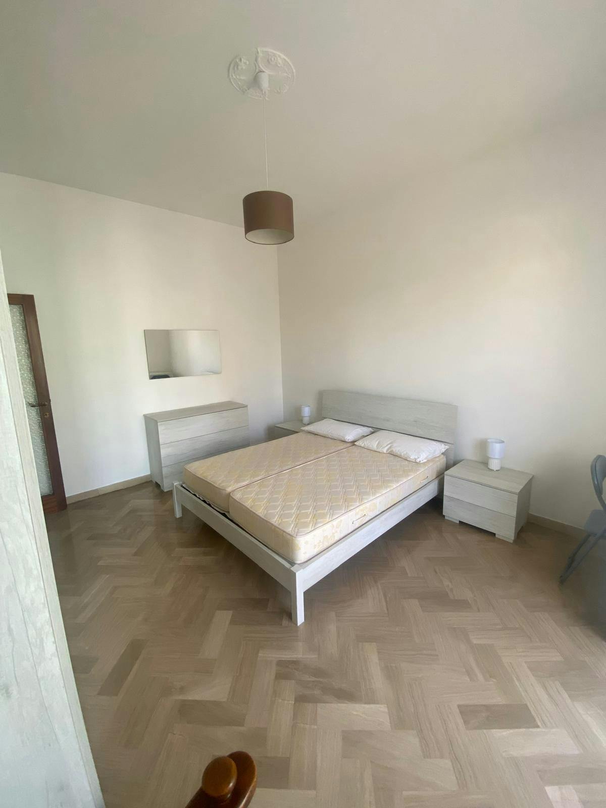 Single room Florence, 1 bed, 18m² — photo 2