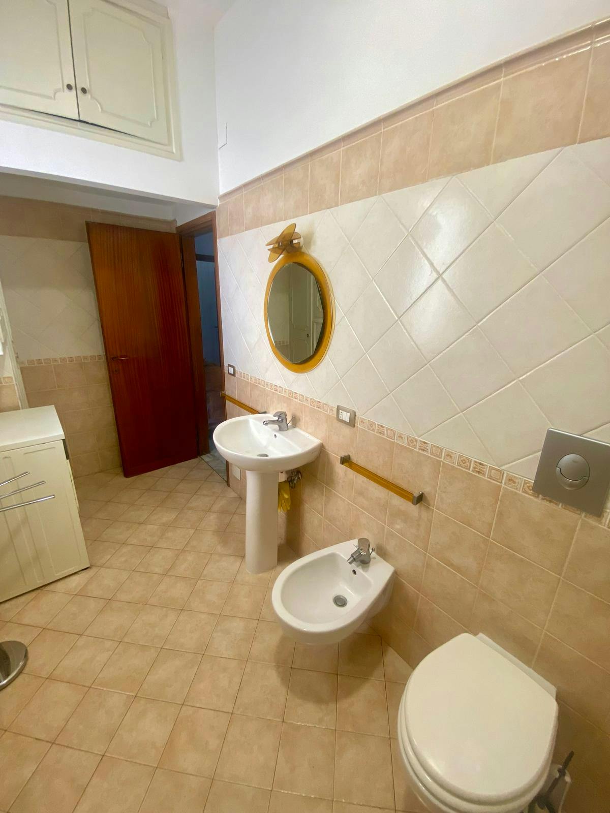 Single room Florence, 1 bed, 18m² — photo 11