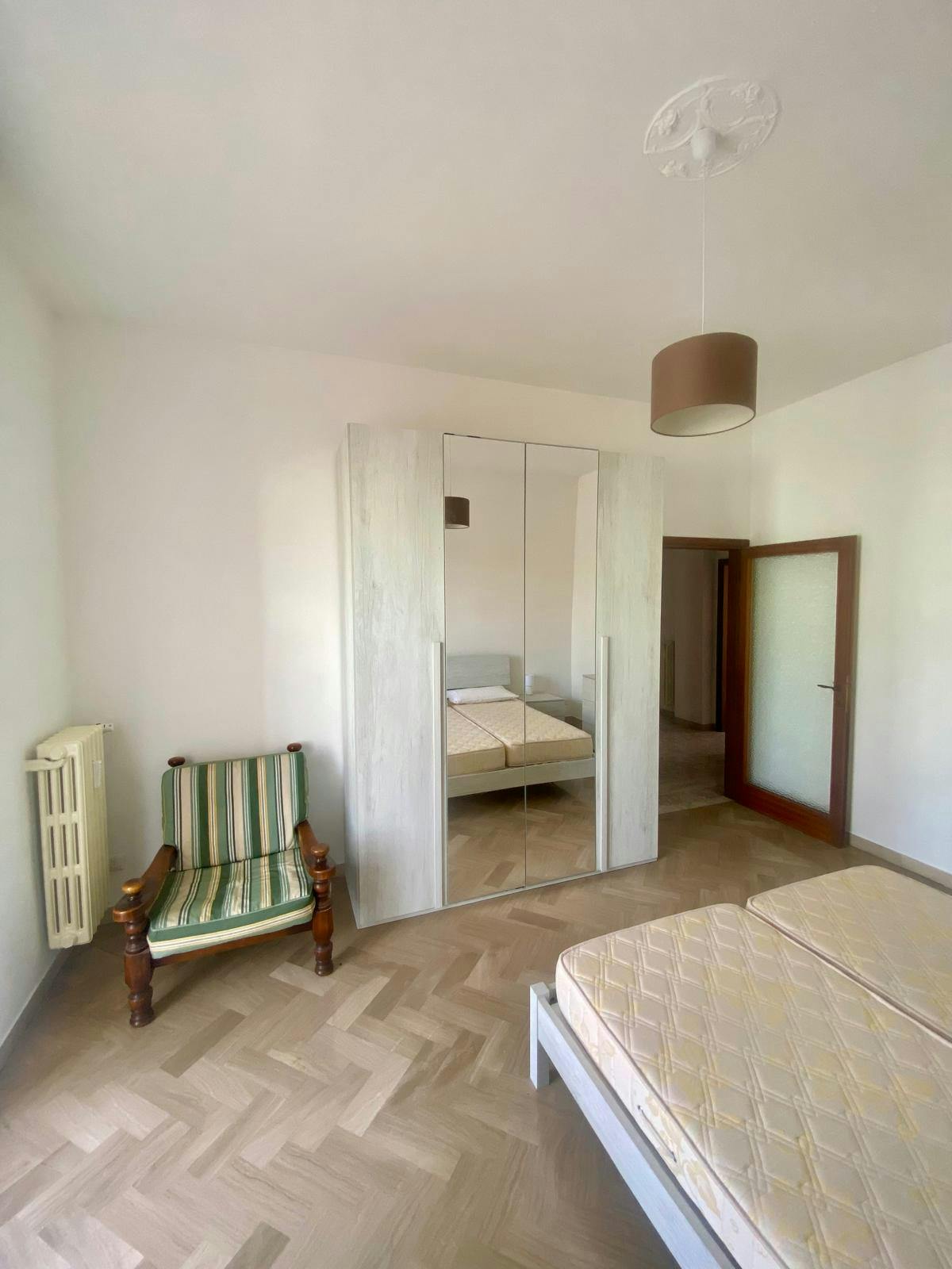 Single room Florence, 1 bed, 18m² — photo 27