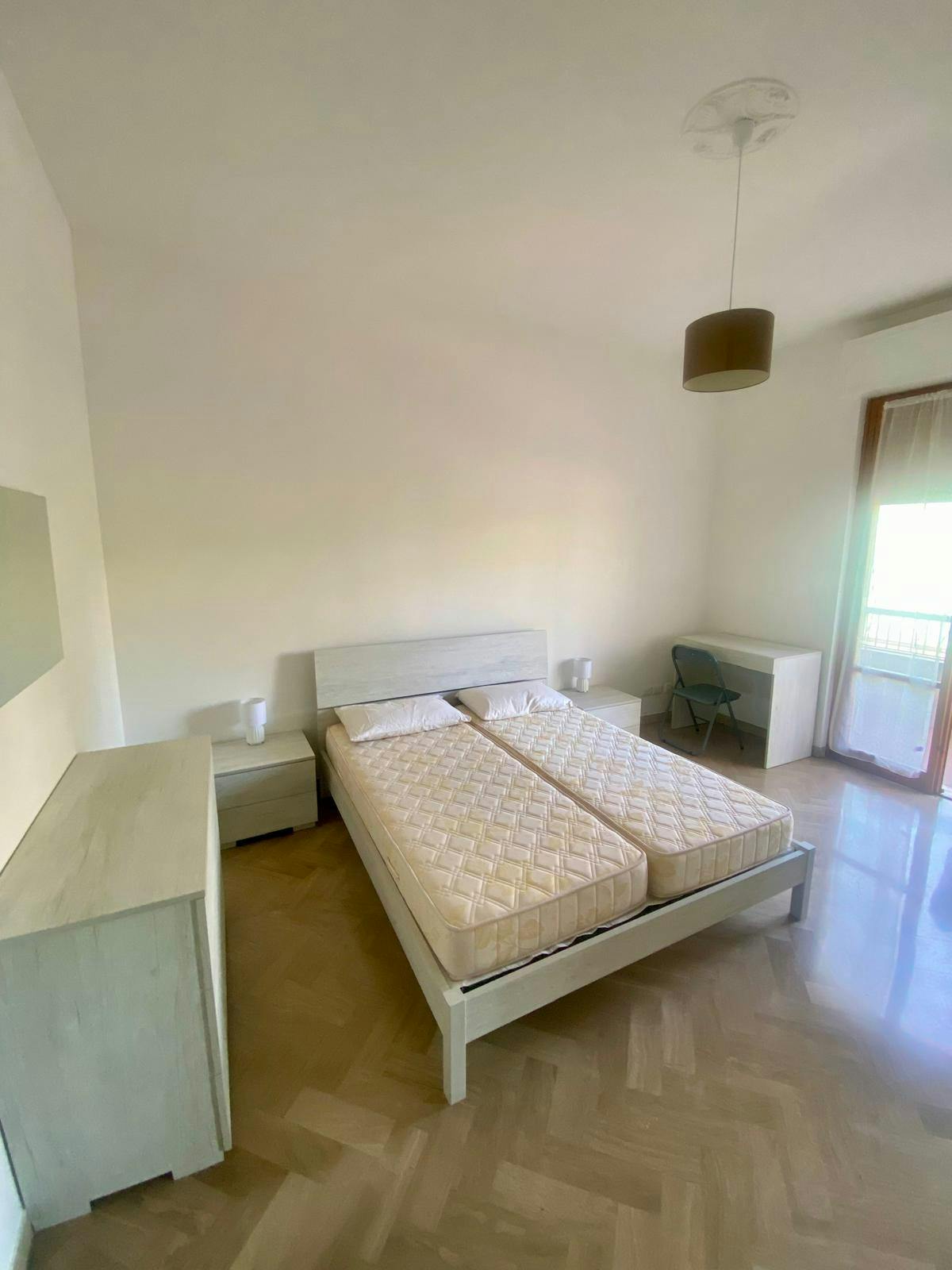 Single room Florence, 1 bed, 18m² — photo 25
