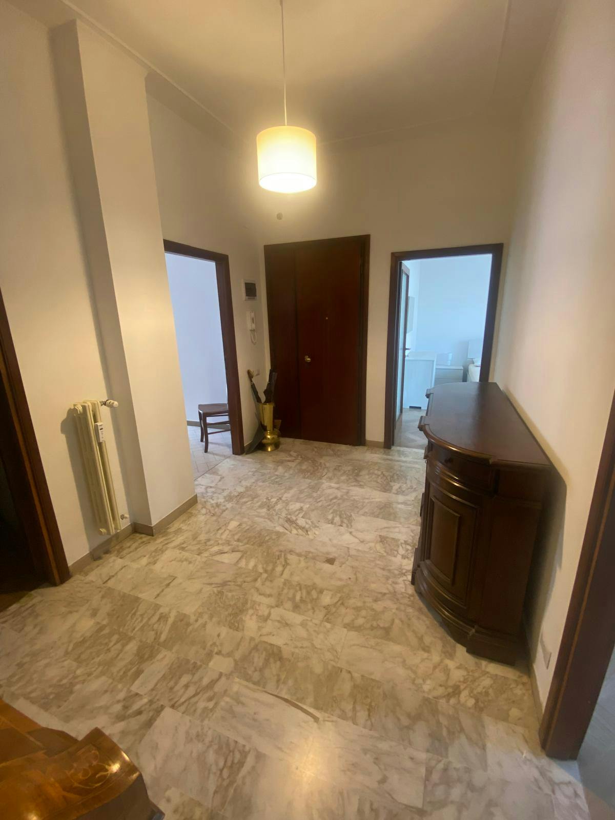 Single room Florence, 1 bed, 18m² — photo 5