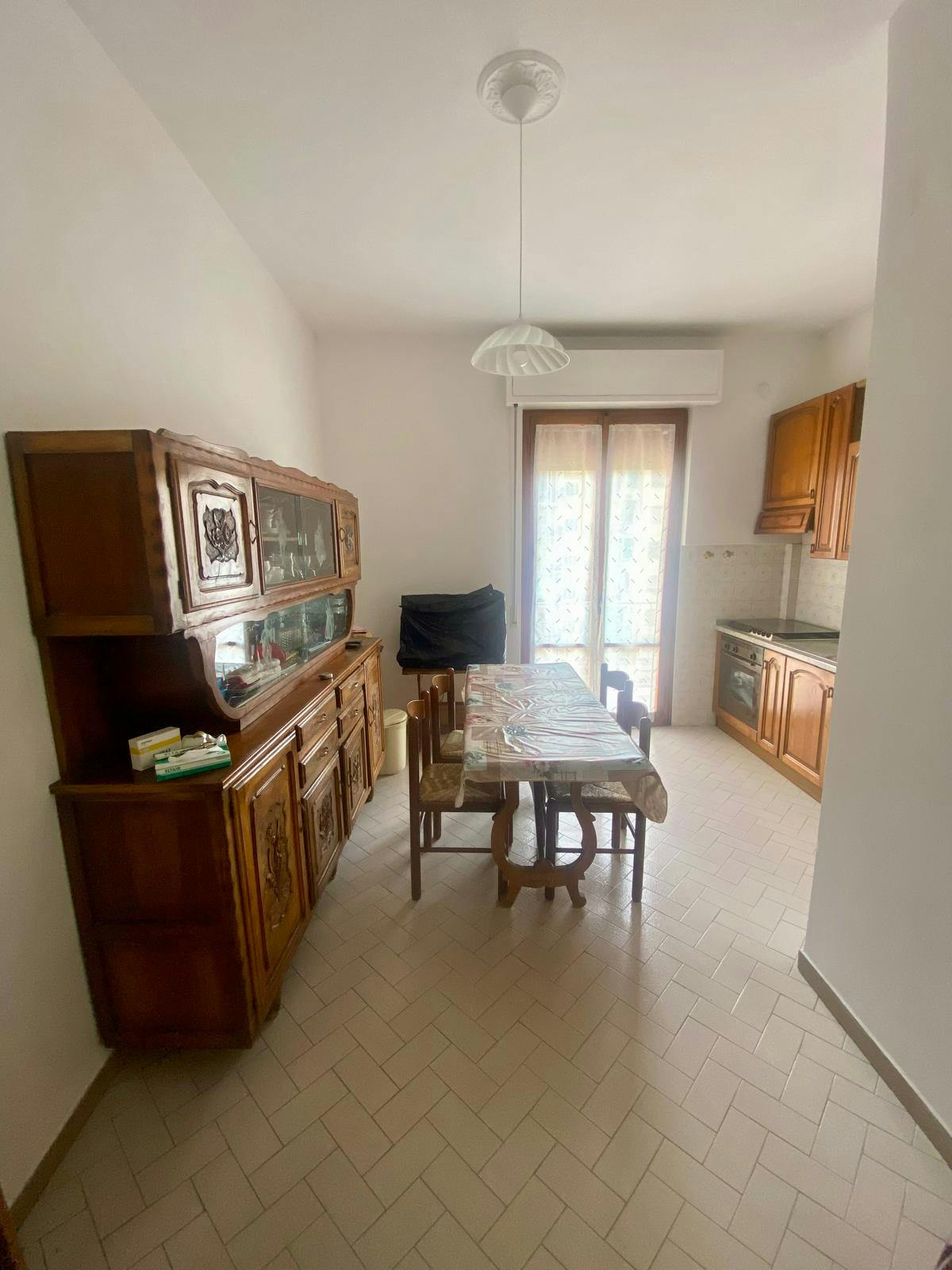 Single room Florence, 1 bed, 18m² — photo 21