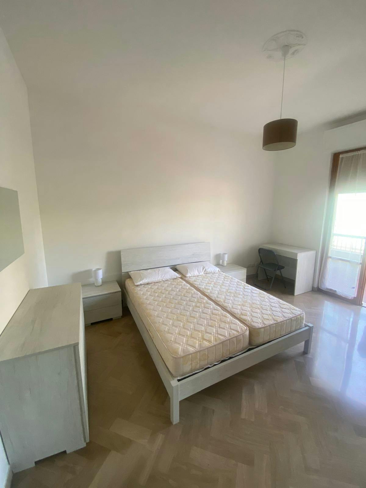 Single room Florence, 1 bed, 18m² — photo 10