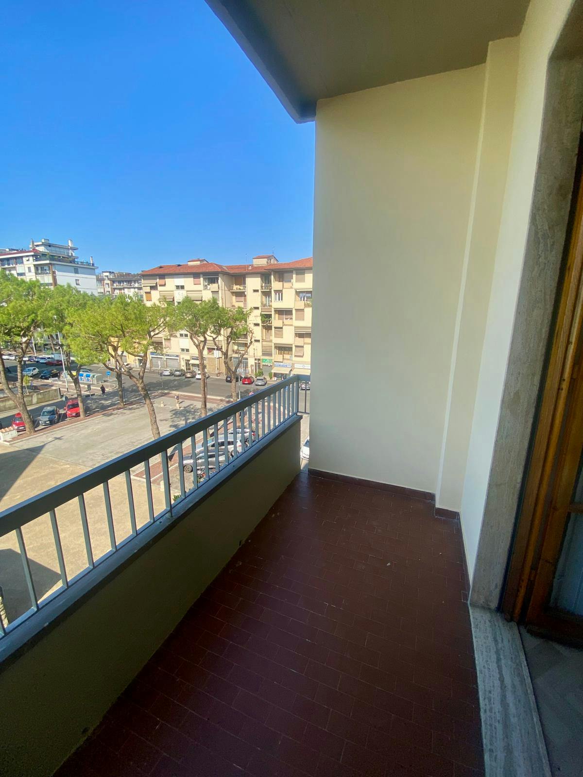 Single room Florence, 1 bed, 18m² — photo 15