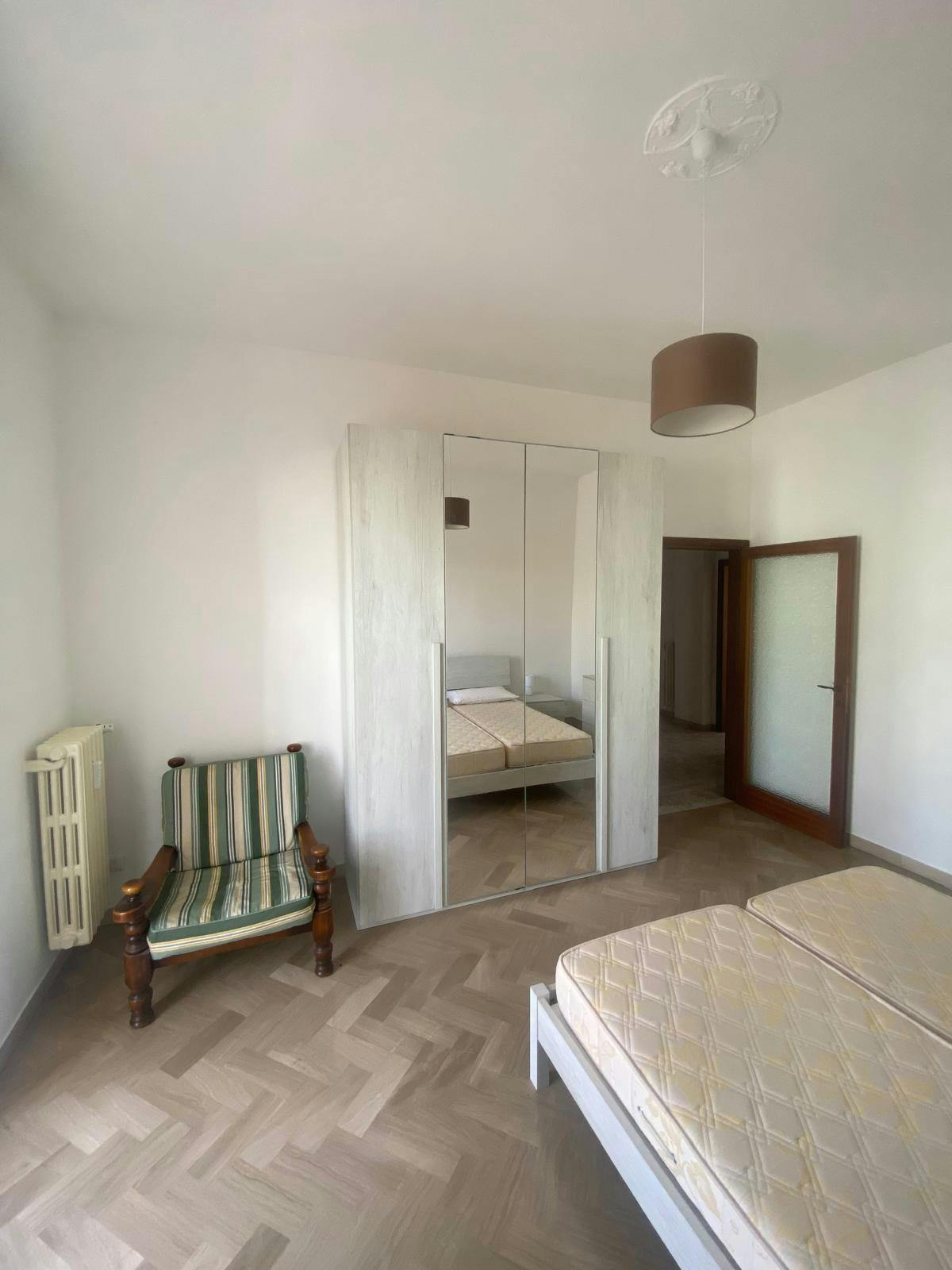 Single room Florence, 1 bed, 18m² — photo 8