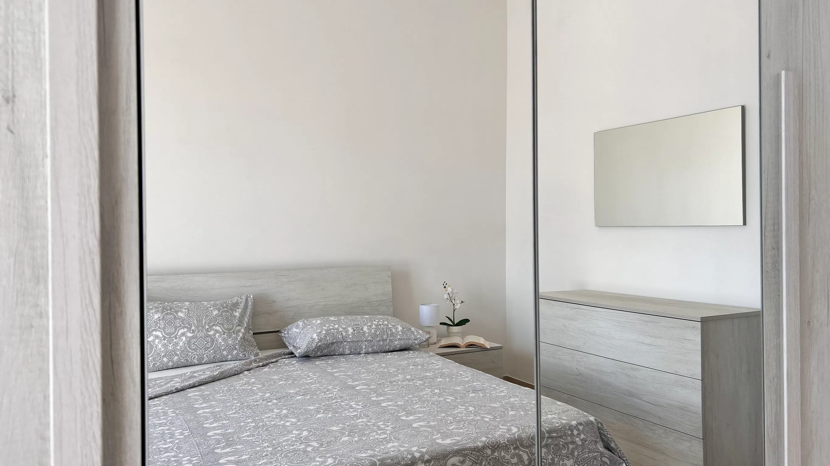 Private room in Via Alfredo Cappellini, Florence (1648023) ROOM 4