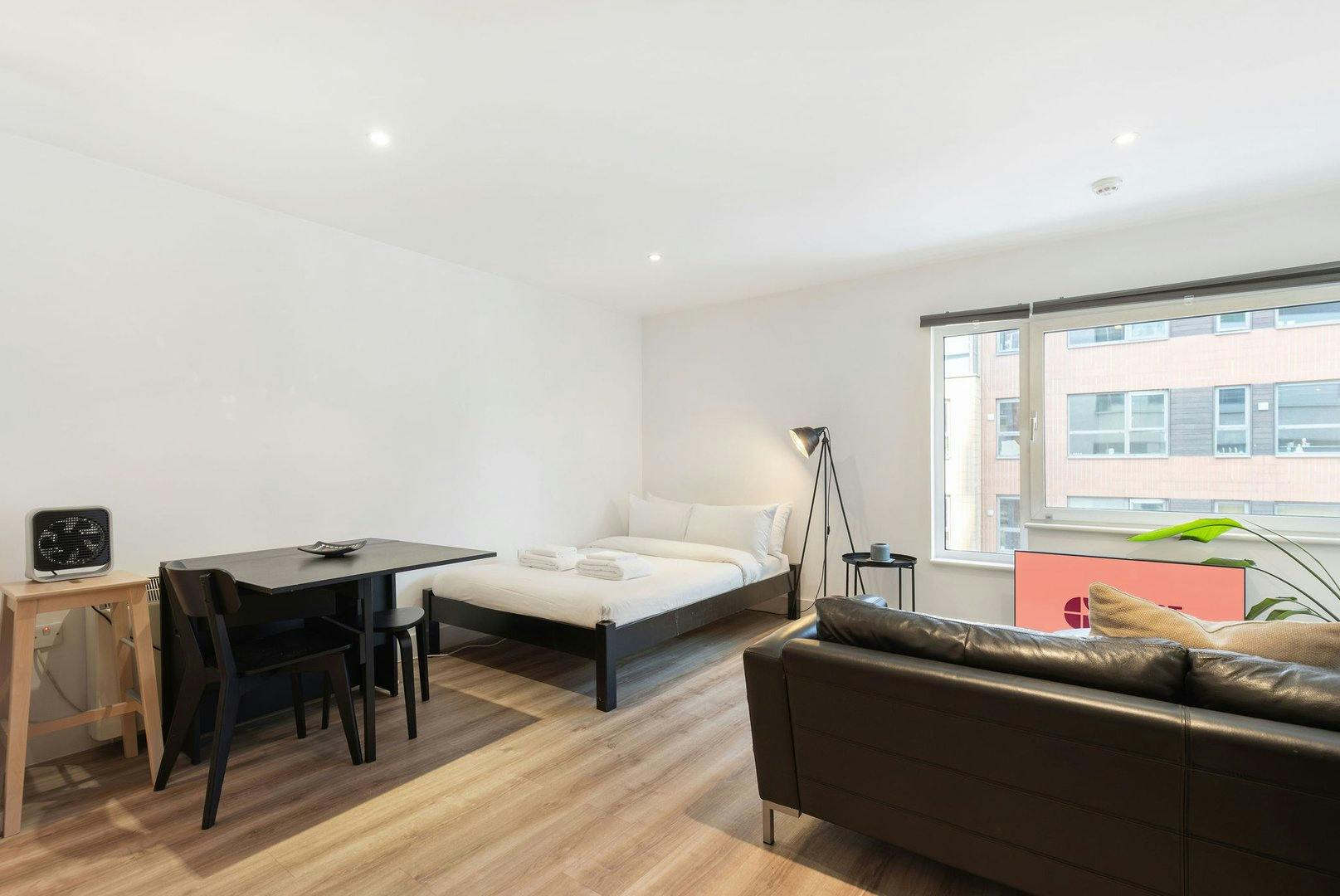 Apartment London — photo 10