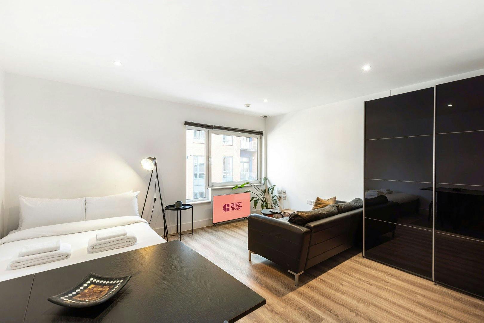 Apartment London — photo 9
