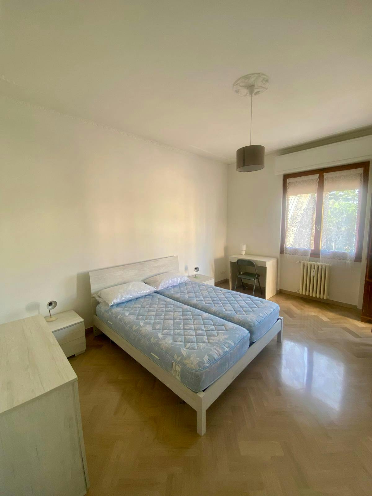 Single room Florence, 1 bed, 18m² — photo 13