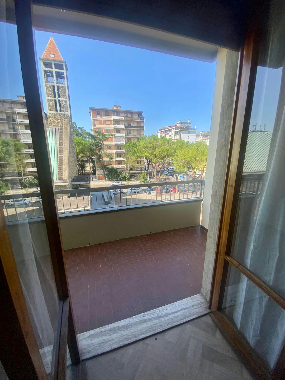 Single room Florence, 1 bed, 18m² — photo 15