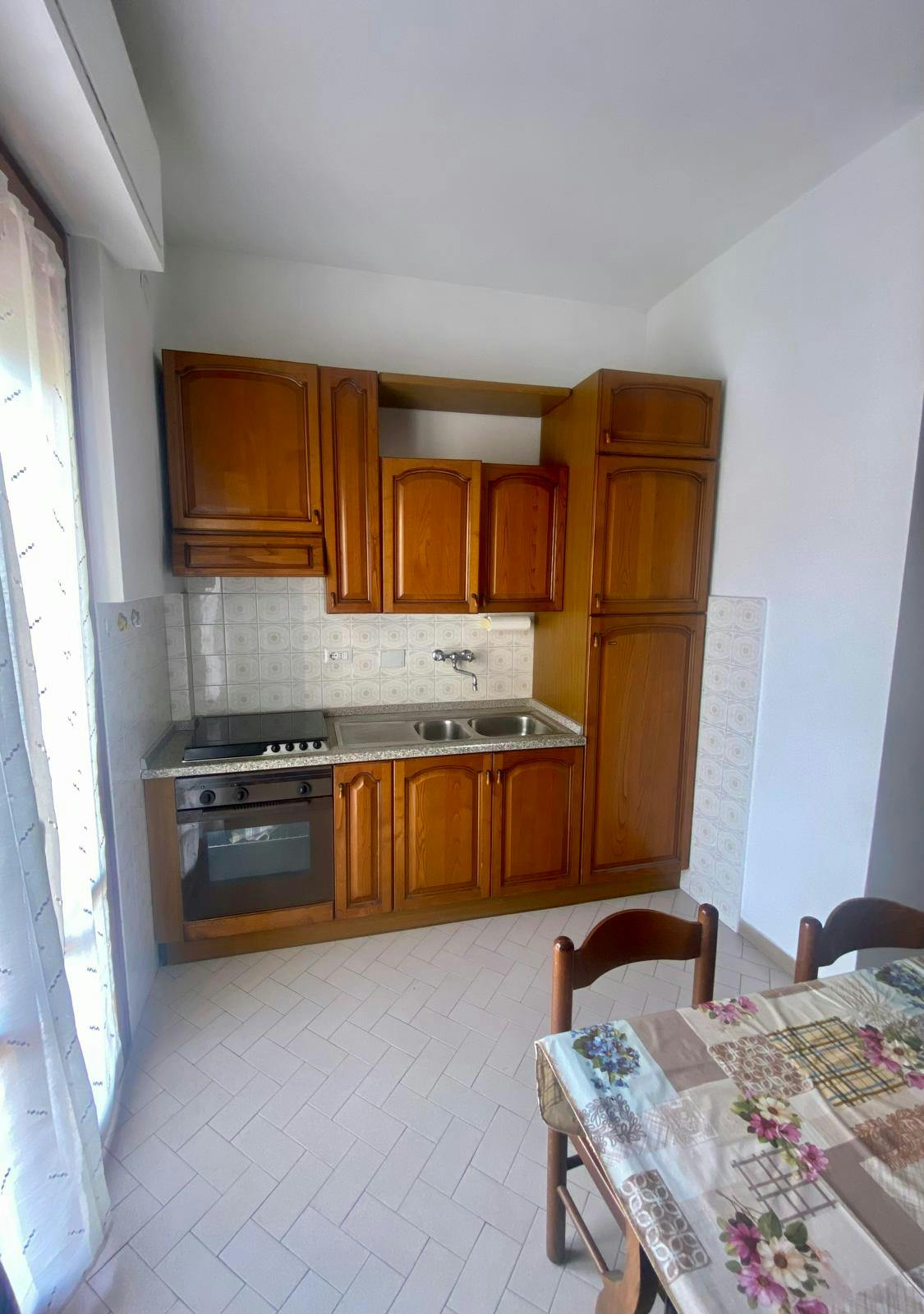 Single room Florence, 1 bed, 18m² — photo 11