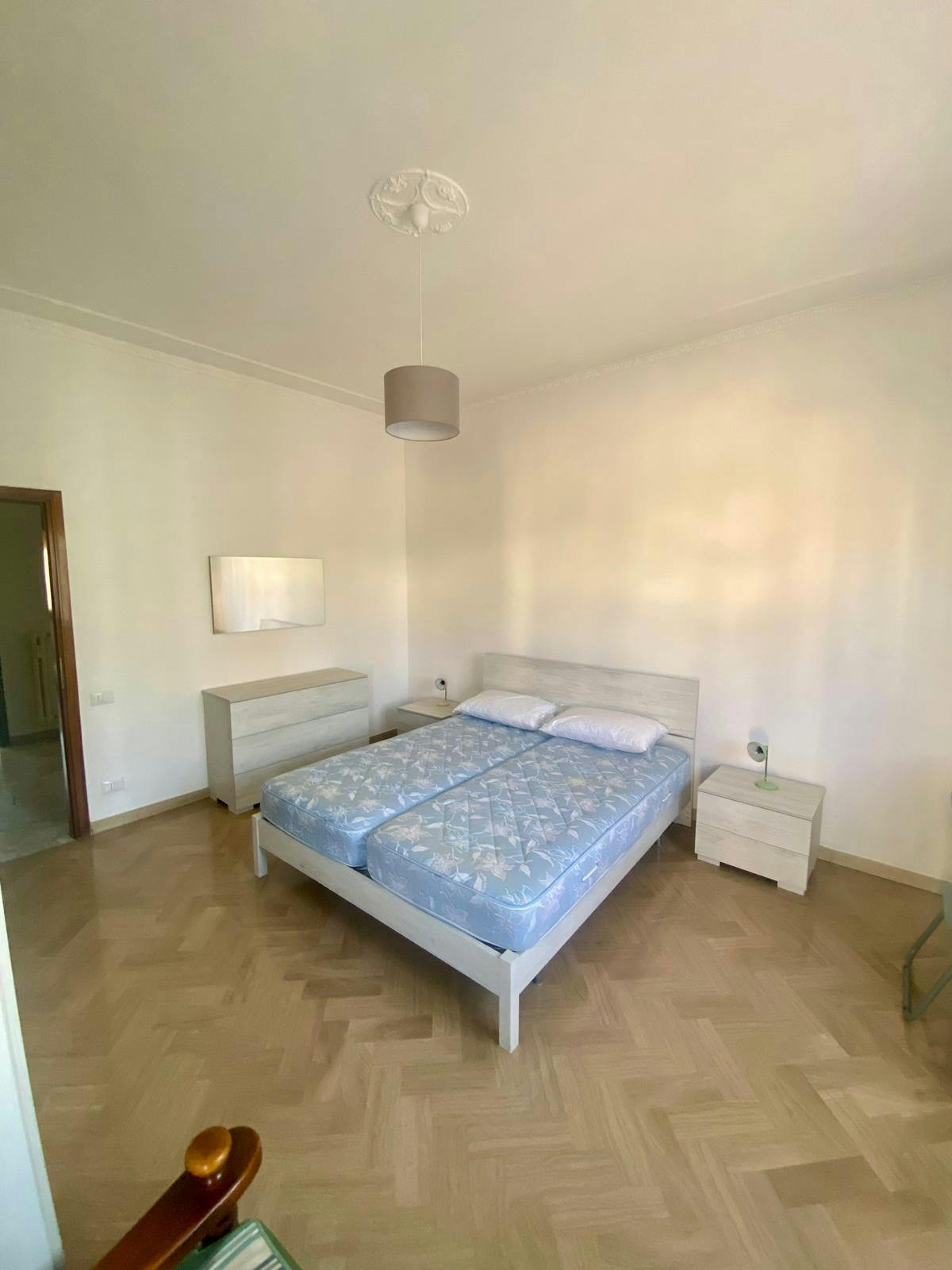 Single room Florence, 1 bed, 18m² — photo 21