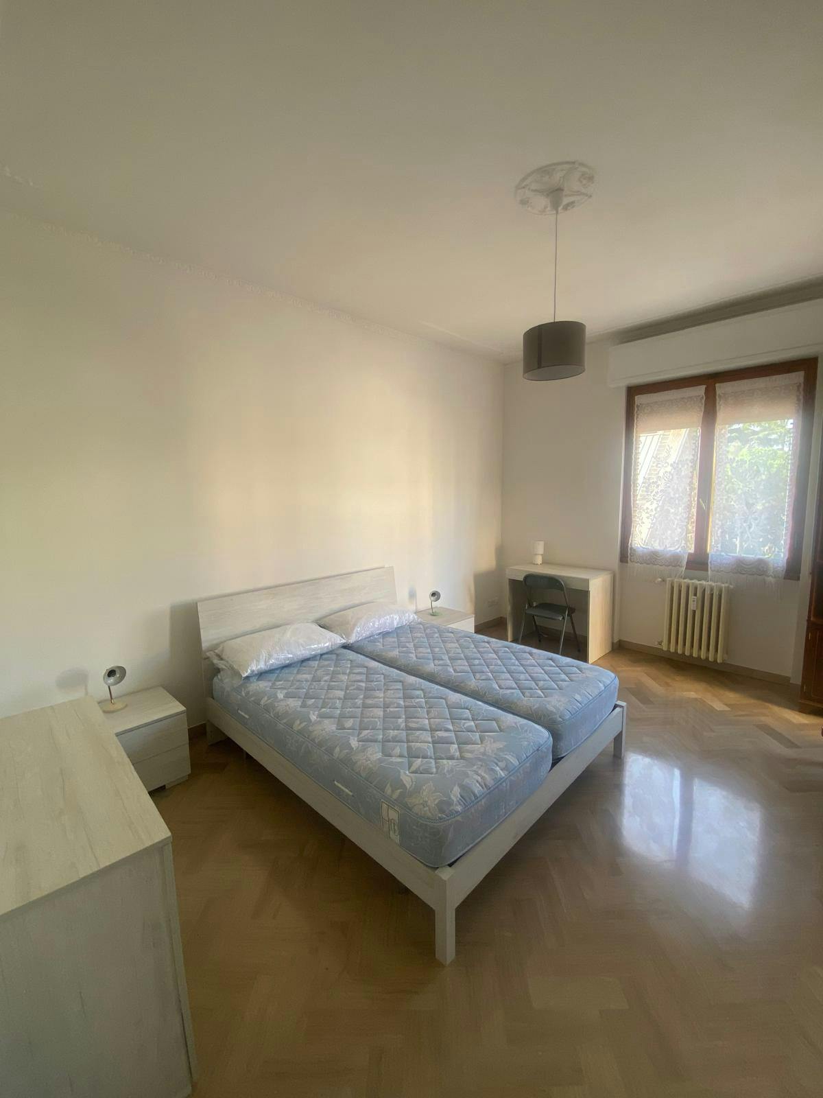 Single room Florence, 1 bed, 18m² — photo 7