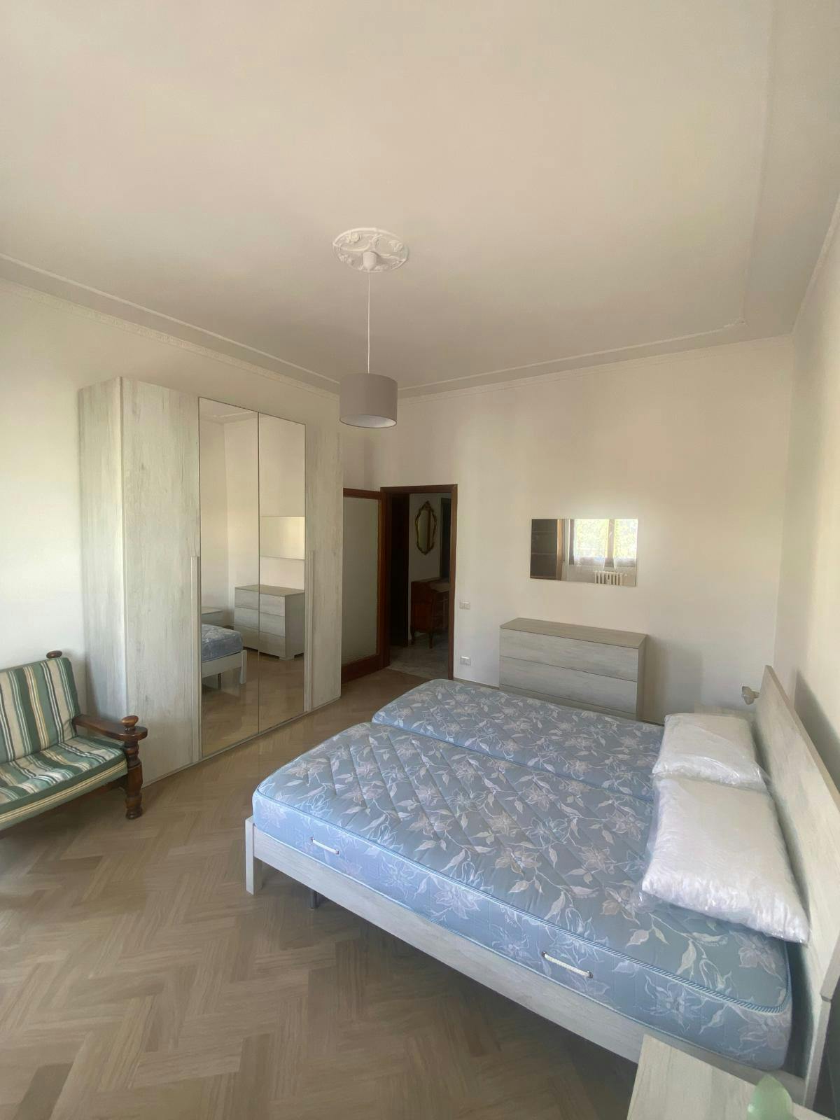 Single room Florence, 1 bed, 18m² — photo 6