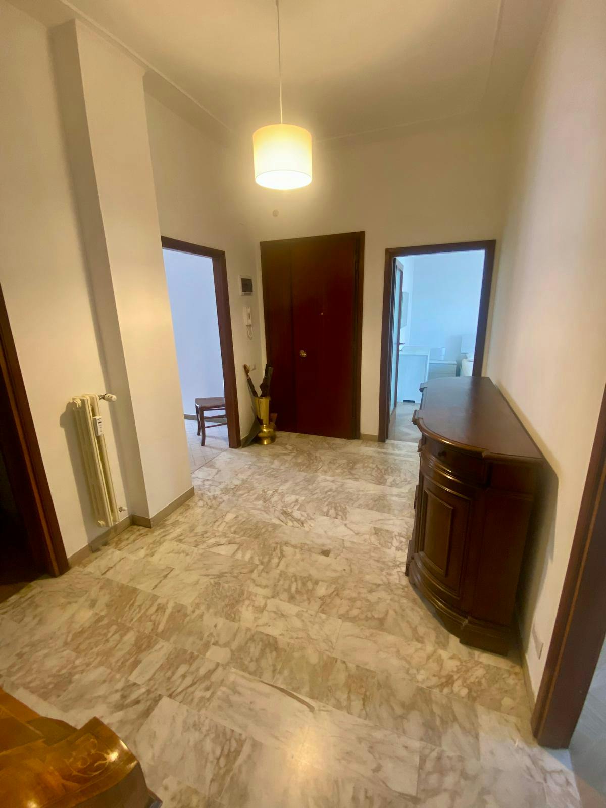 Single room Florence, 1 bed, 18m² — photo 25