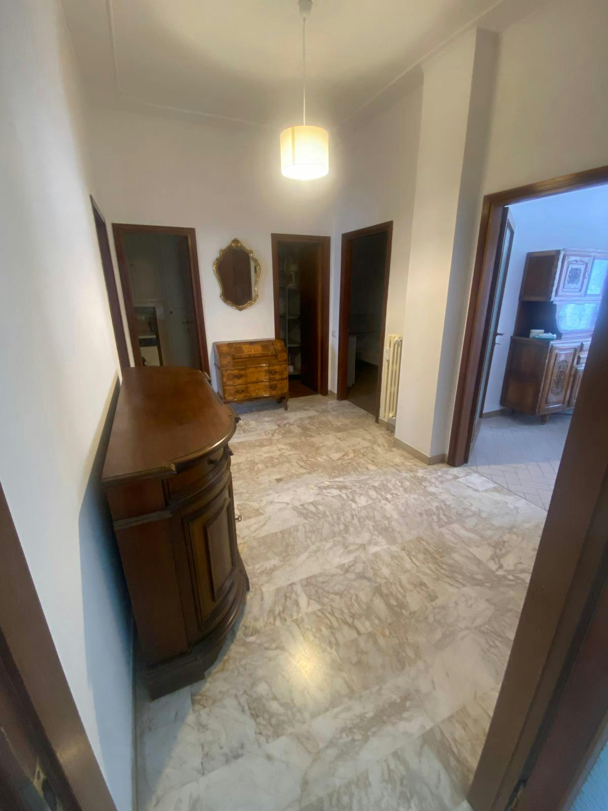 Single room Florence, 1 bed, 18m² — photo 10
