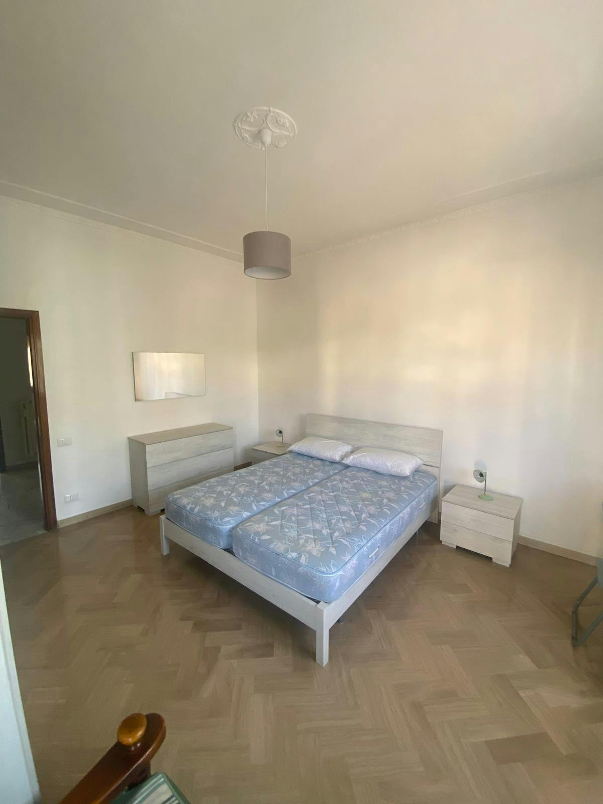 Single room Florence, 1 bed, 18m² — photo 9