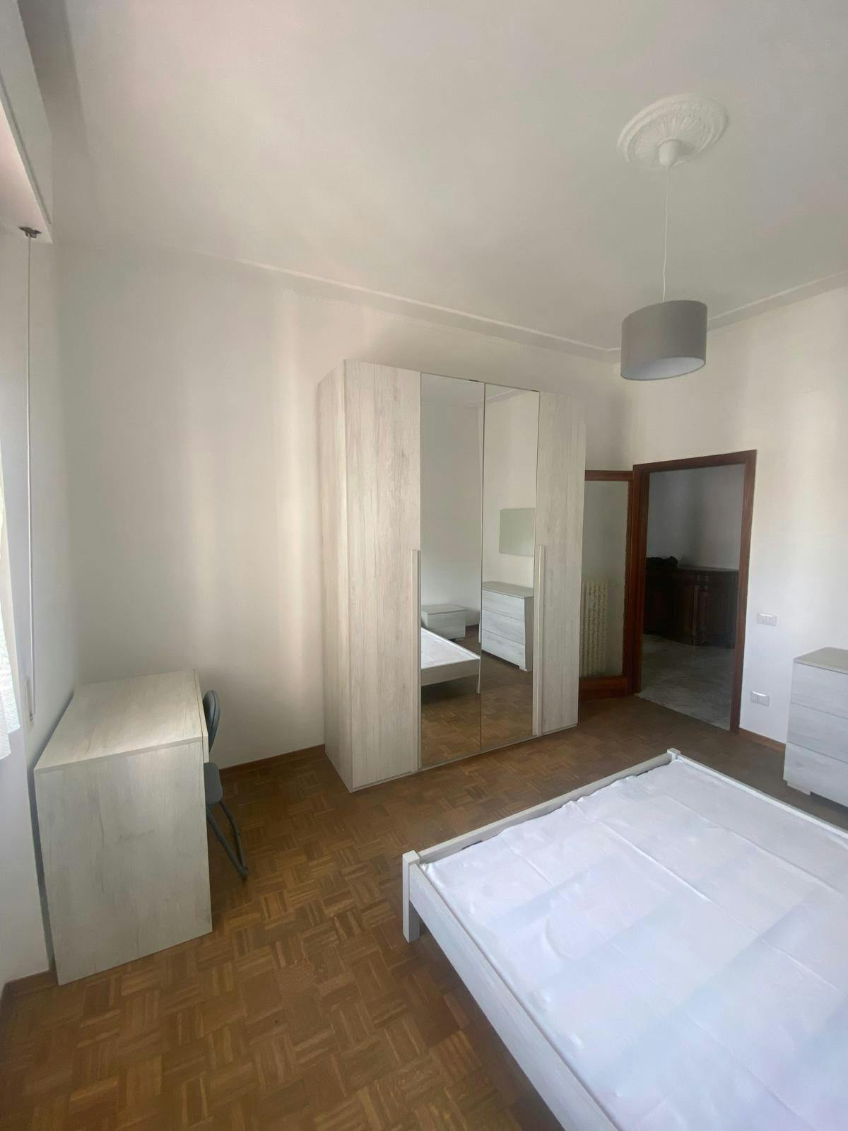 Single room Florence, 1 bed, 18m² — photo 6