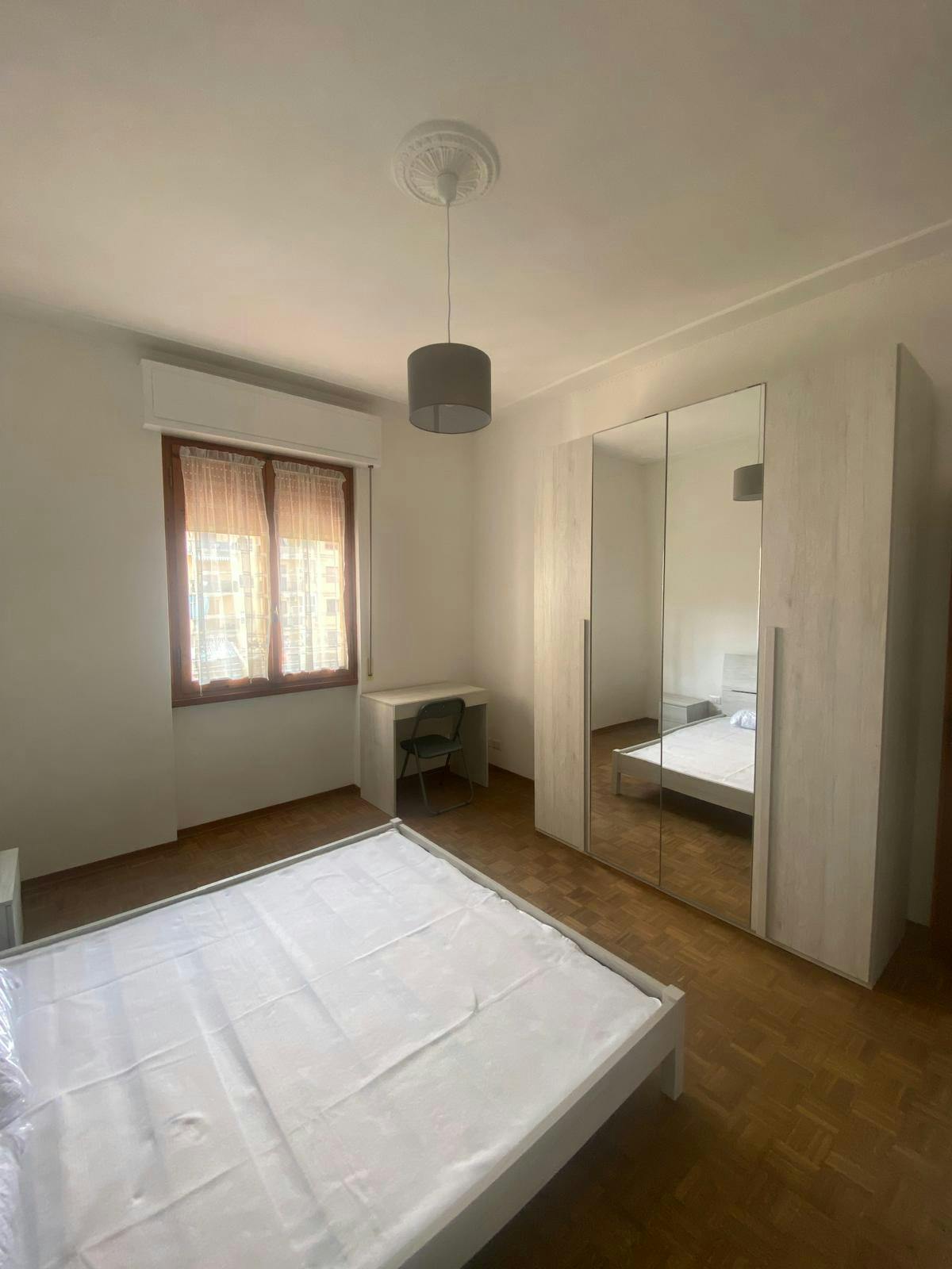 Single room Florence, 1 bed, 18m² — photo 8