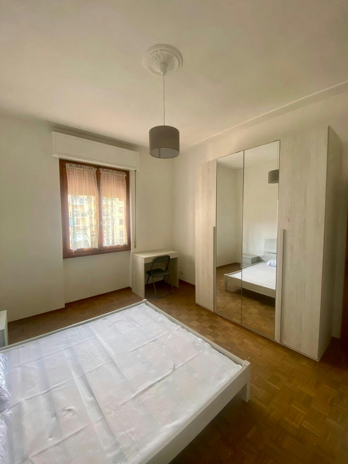 Single room Florence, 1 bed, 18m² — photo 29