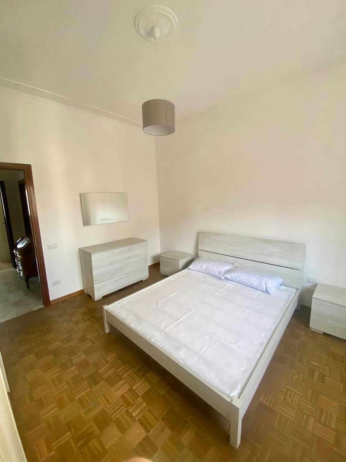Single room Florence, 1 bed, 18m² — photo 15