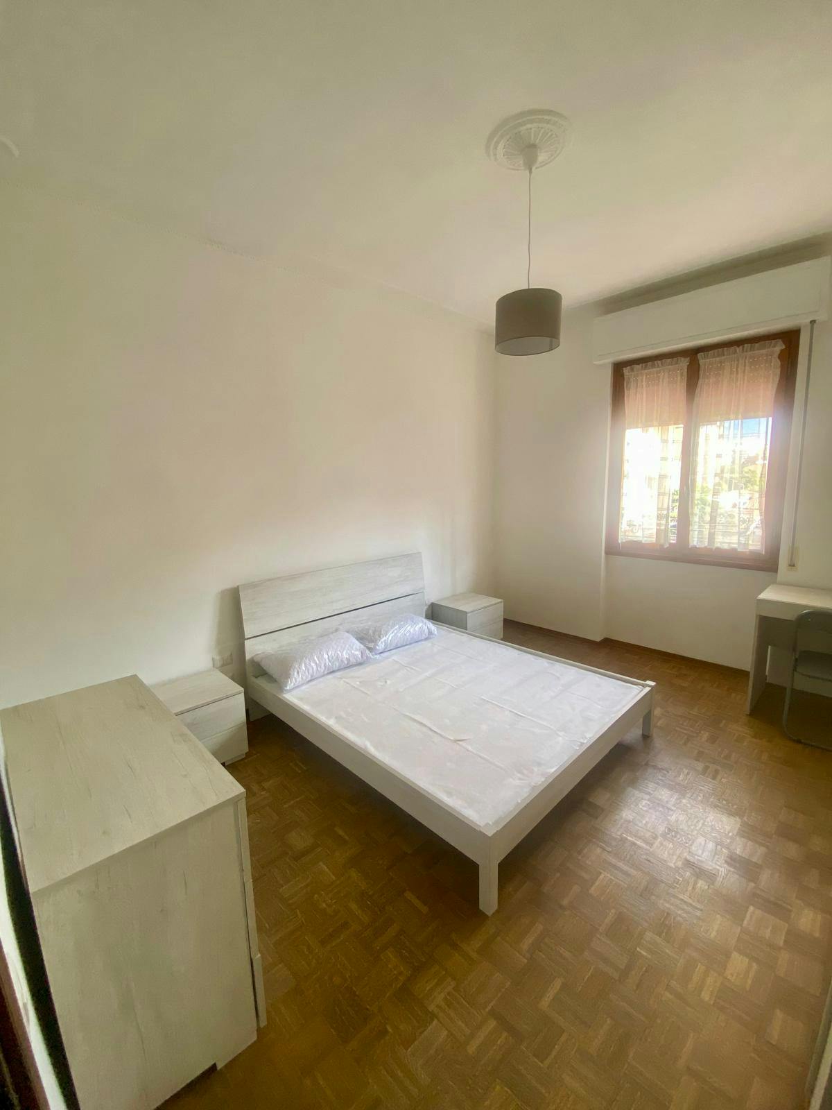 Single room Florence, 1 bed, 18m² — photo 27