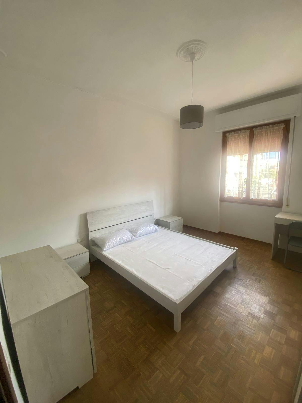 Single room Florence, 1 bed, 18m² — photo 3