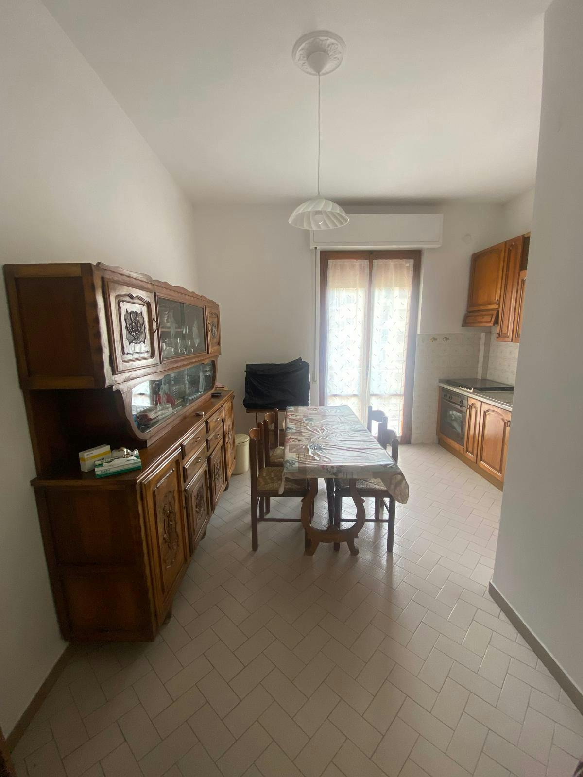 Single room Florence, 1 bed, 18m² — photo 2