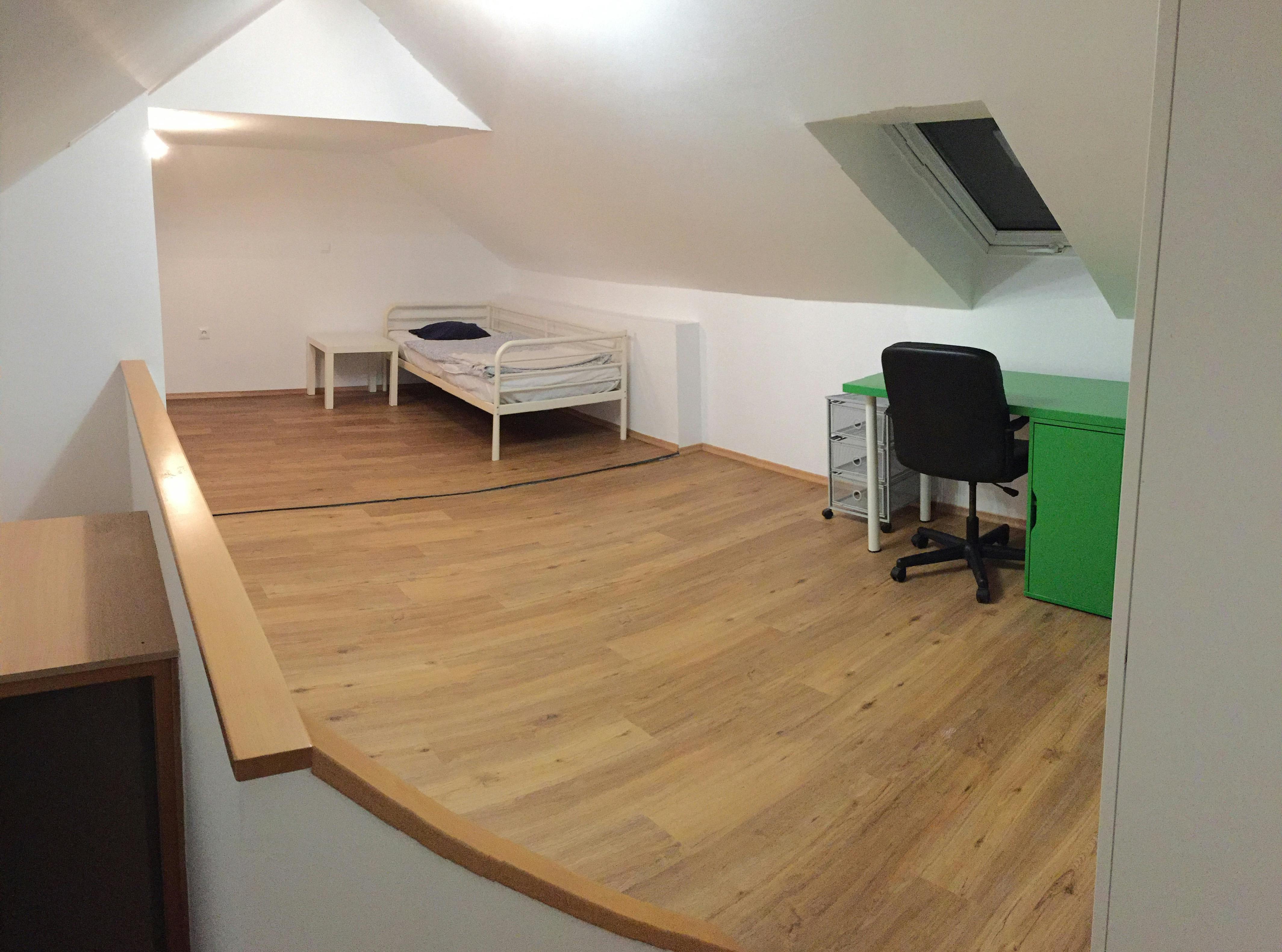 Private room for rent for €340 per month in Maribor, Maistrova ulica