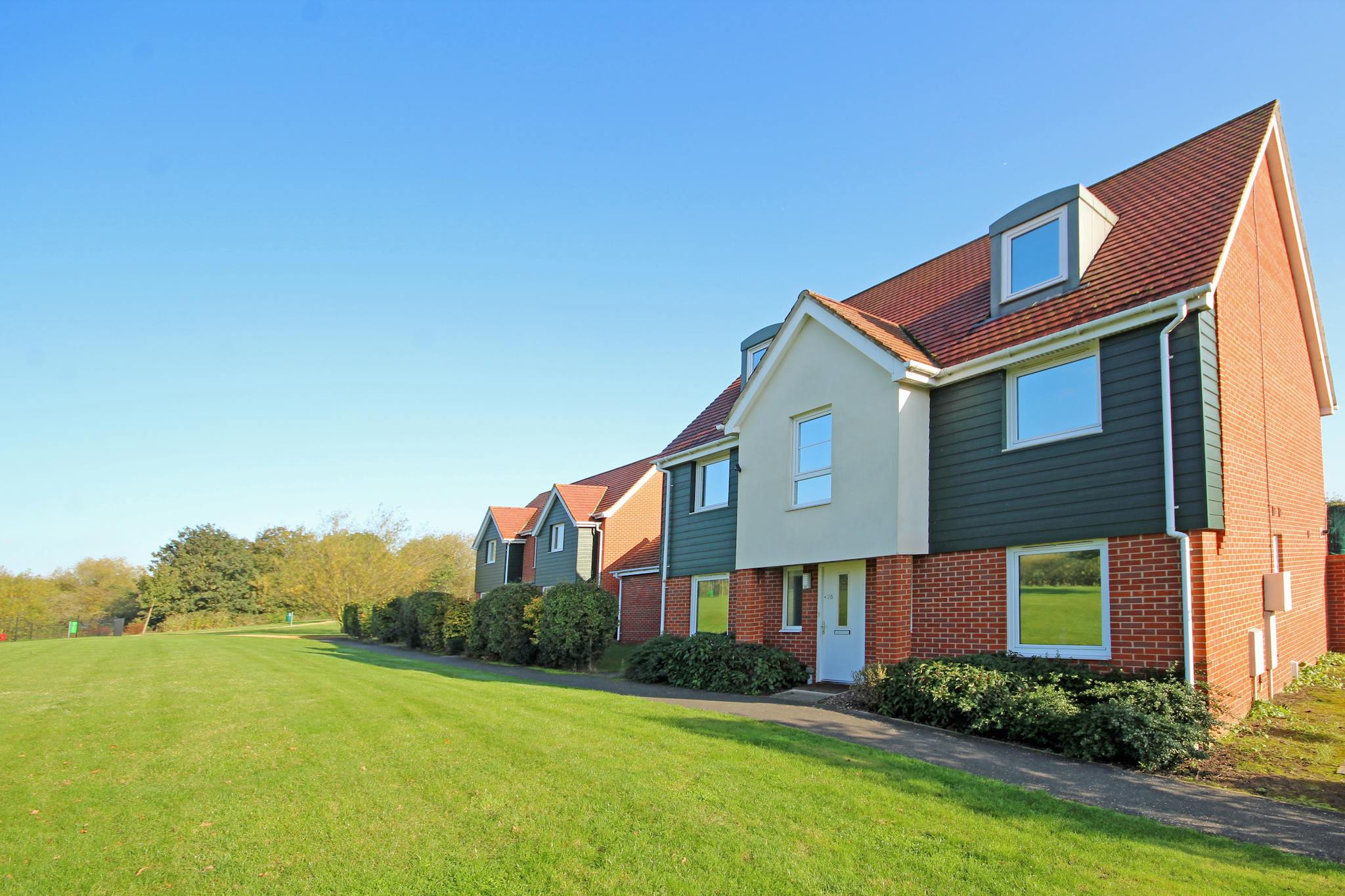 Wraysbury Drive, West Drayton preview