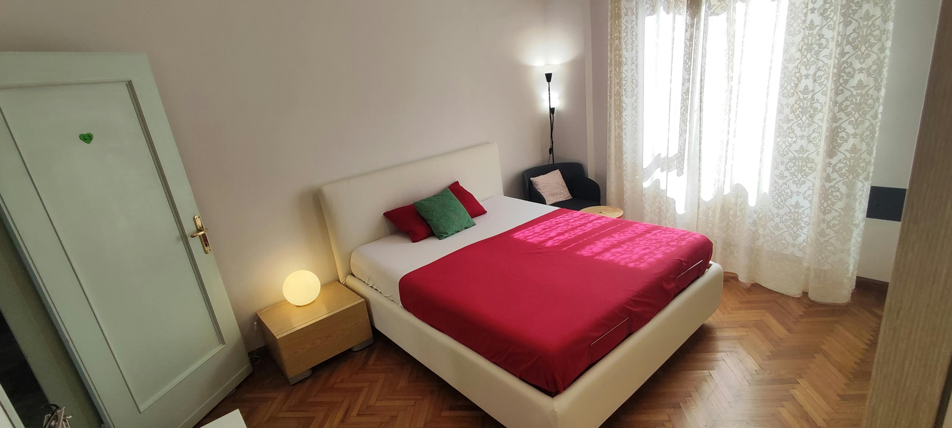 Via Antonio Scialoja, Florence preview