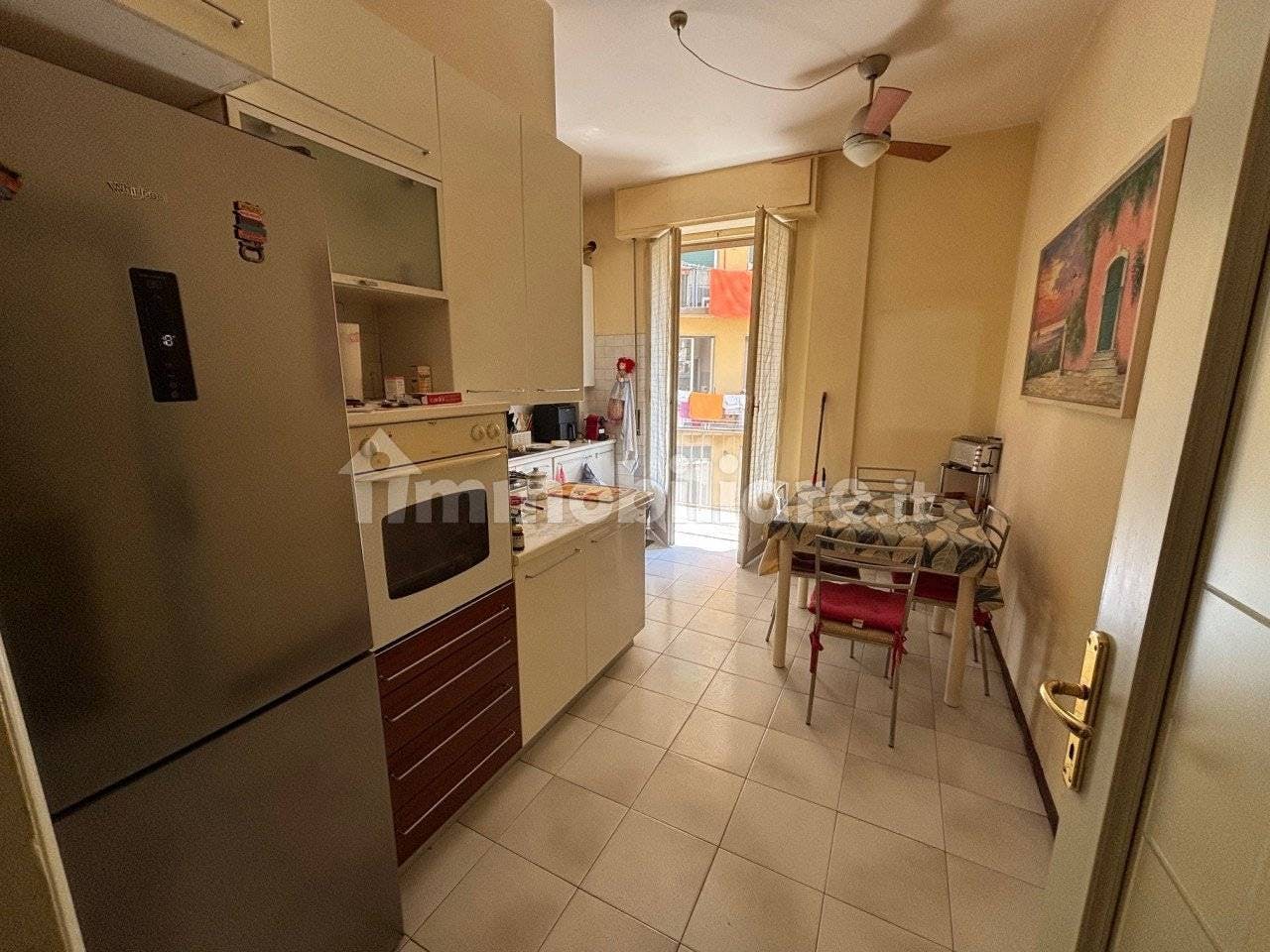 Single room Florence, 1 bed, 16m² — photo 2