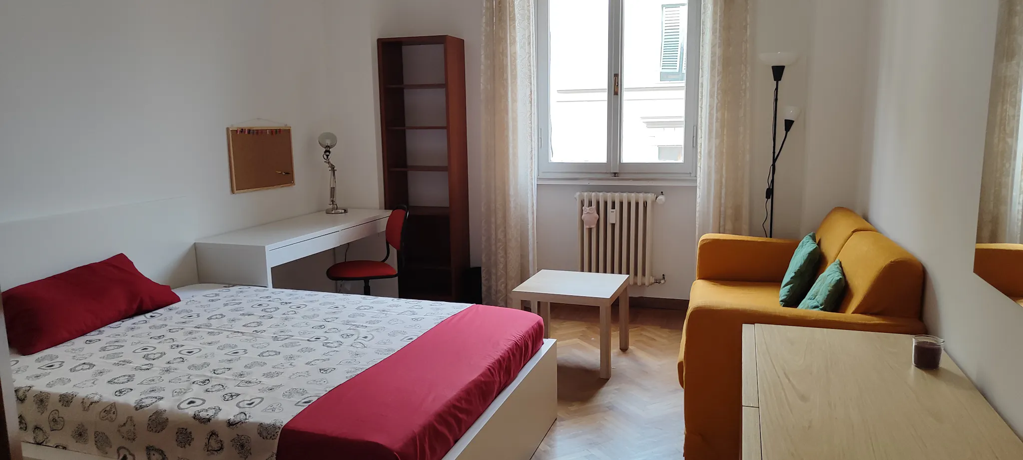 Via Antonio Scialoja, Florence preview