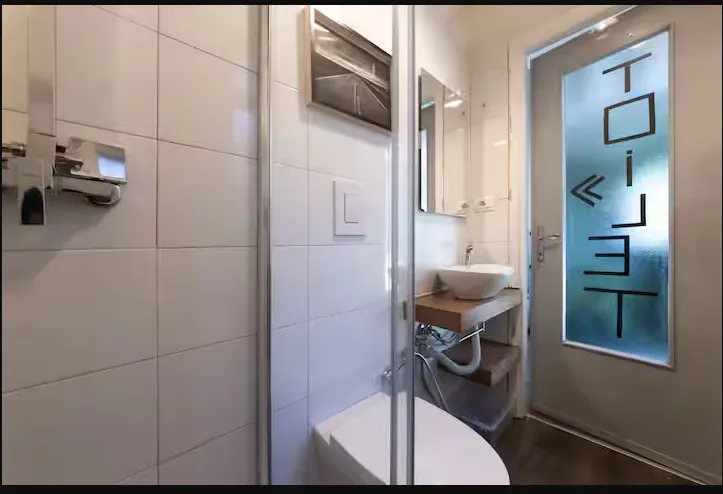 4-Bedroom Apartment in Strada Comunale di Mongreno, Turin (1648069) ROOM 1