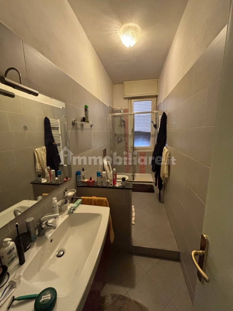 Single room Florence, 1 bed, 13m² — photo 1