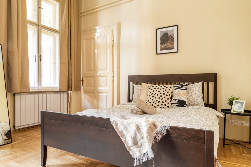 Erzsébet körút, Budapest preview