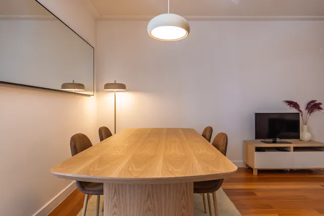2-Bedroom Apartment in Avenida Infante Santo, Lisbon (1648097) room image 60
