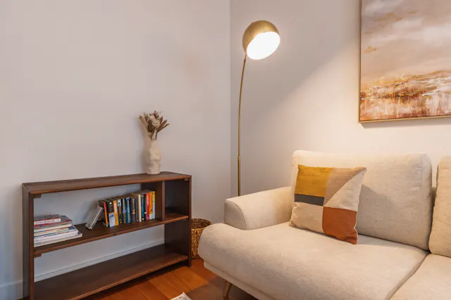 2-Bedroom Apartment in Avenida Infante Santo, Lisbon (1648097) room image 2