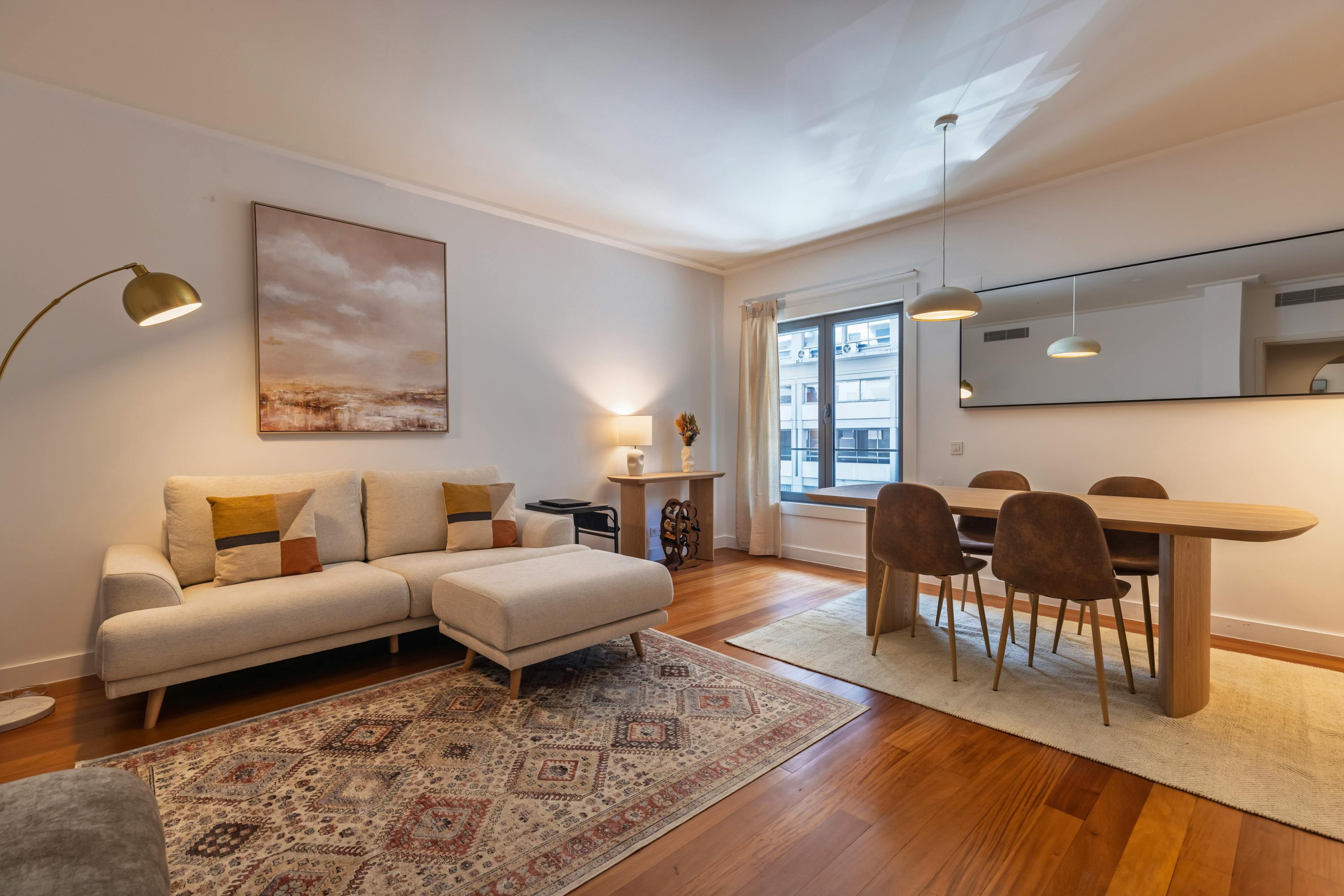 Avenida Infante Santo, Lisbon preview