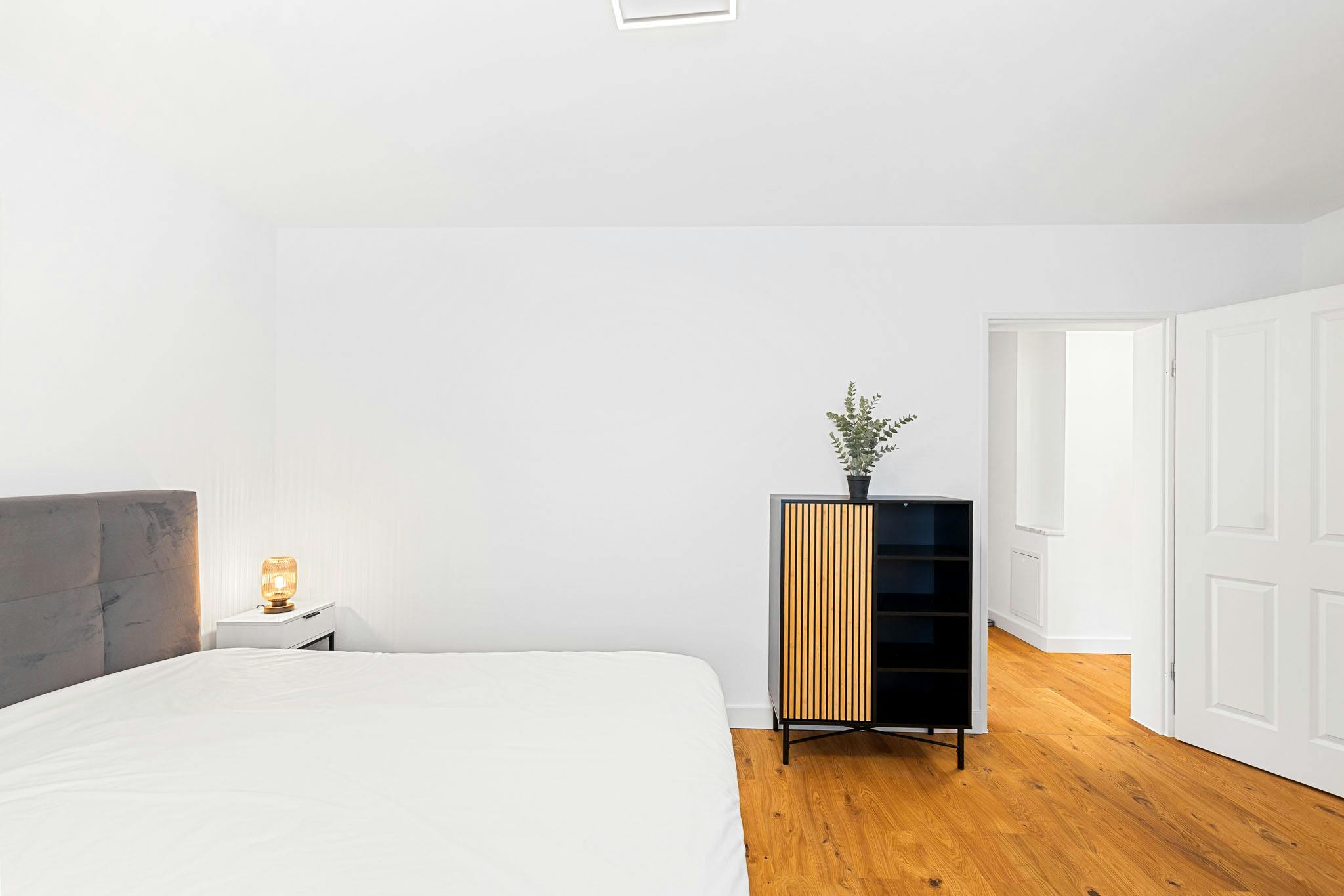 Single room Munich, 1 bed, 17m² — photo 10