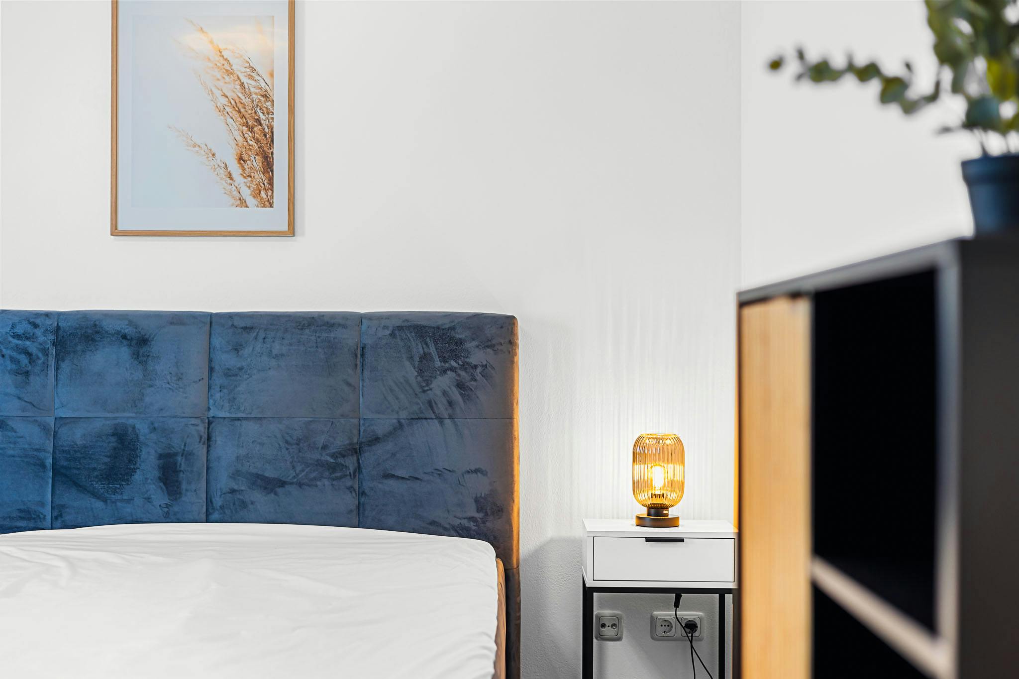 Single room Munich, 1 bed, 17m² — photo 7