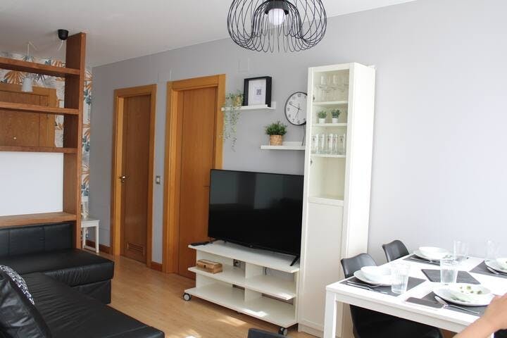 Apartamento para alugar por € 50 por mês em Gijón, Calle del Concejo de Pesoz