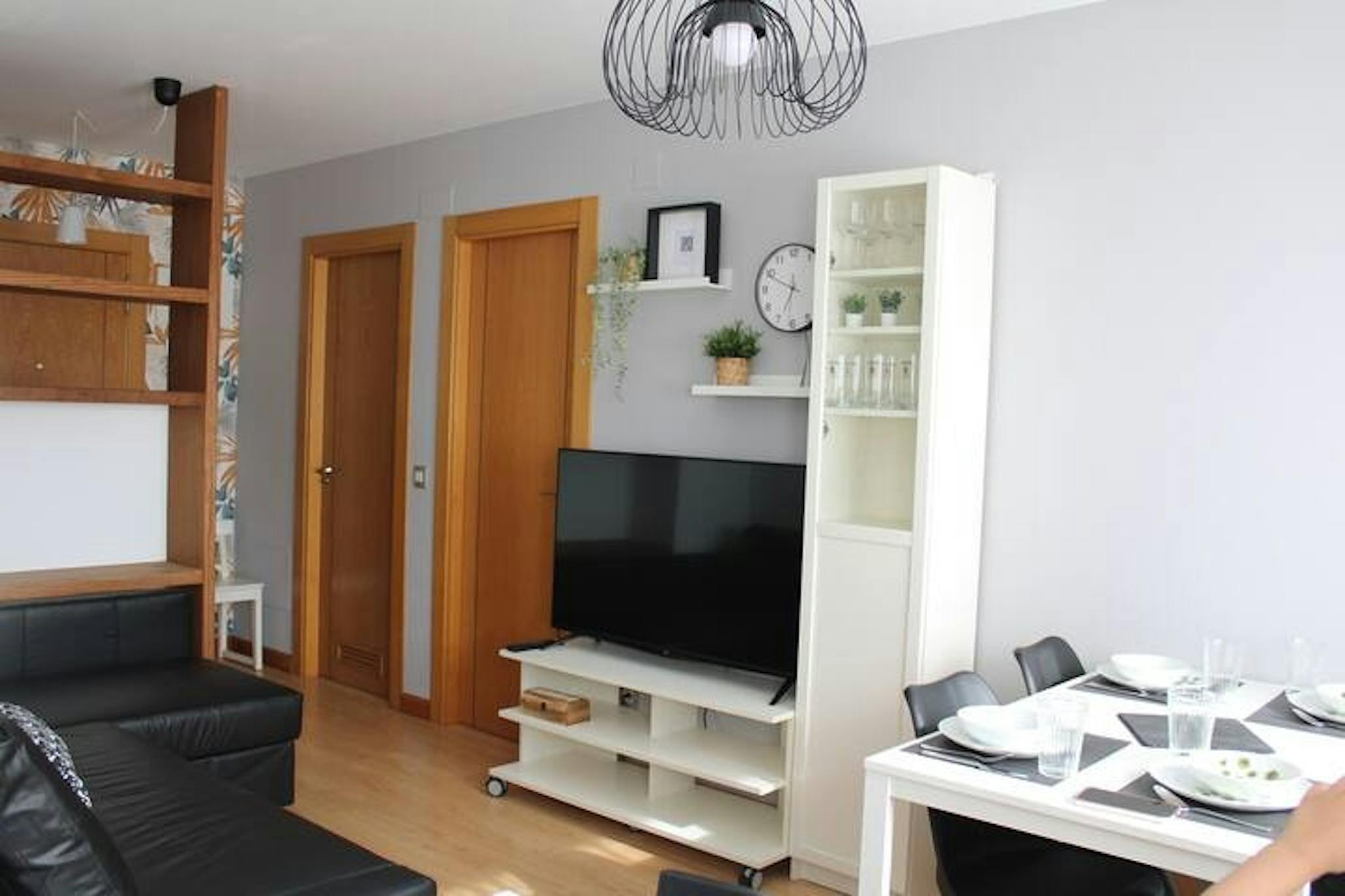 Calle del Concejo de Pesoz, Gijón preview