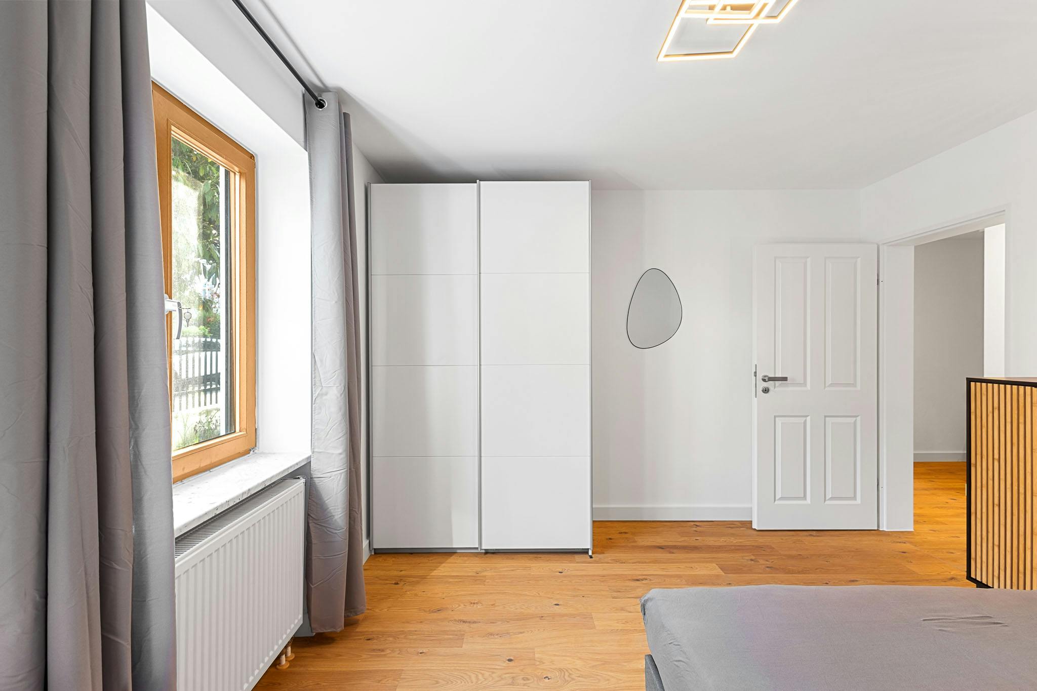 Single room Munich, 1 bed, 15m² — photo 9