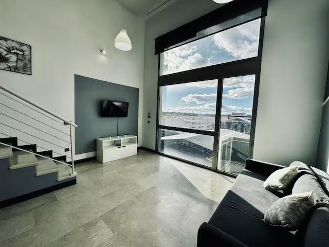 Calle Laguna del Marquesado, Madrid preview