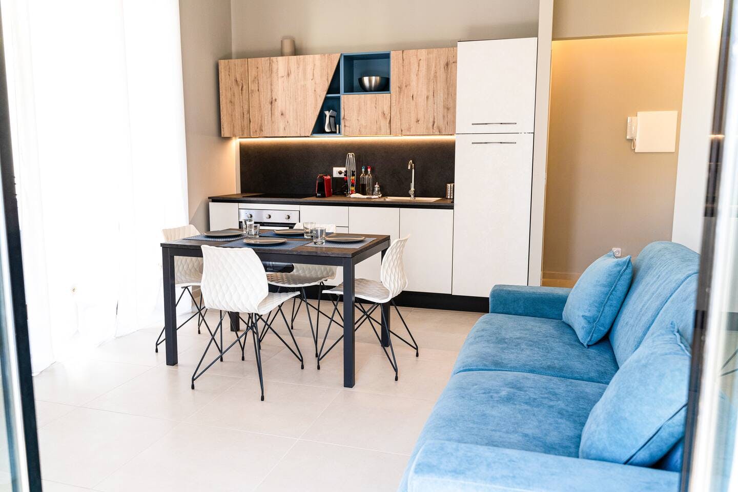 Apartamento en alquiler por 950 € al mes en Siracusa, Corso Gelone
