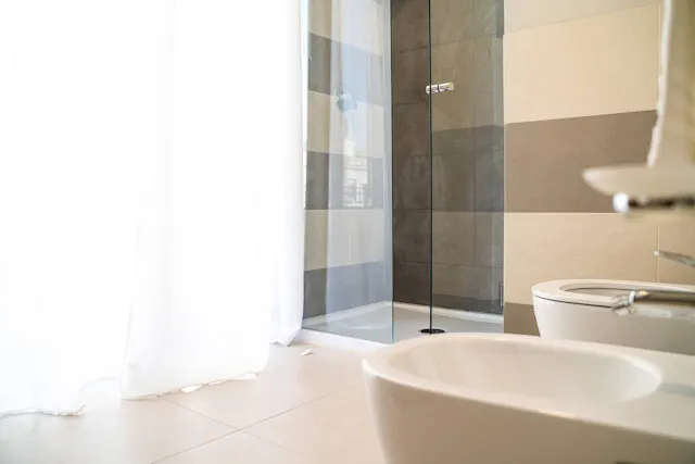 1-Bedroom Apartment in Corso Gelone, Siracusa room image 2