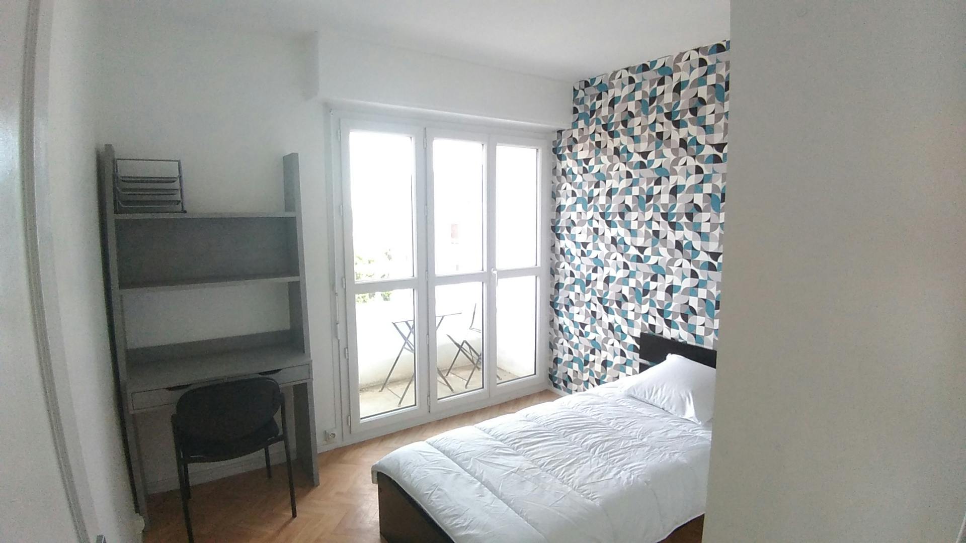 Rue Winston Churchill, Mérignac preview