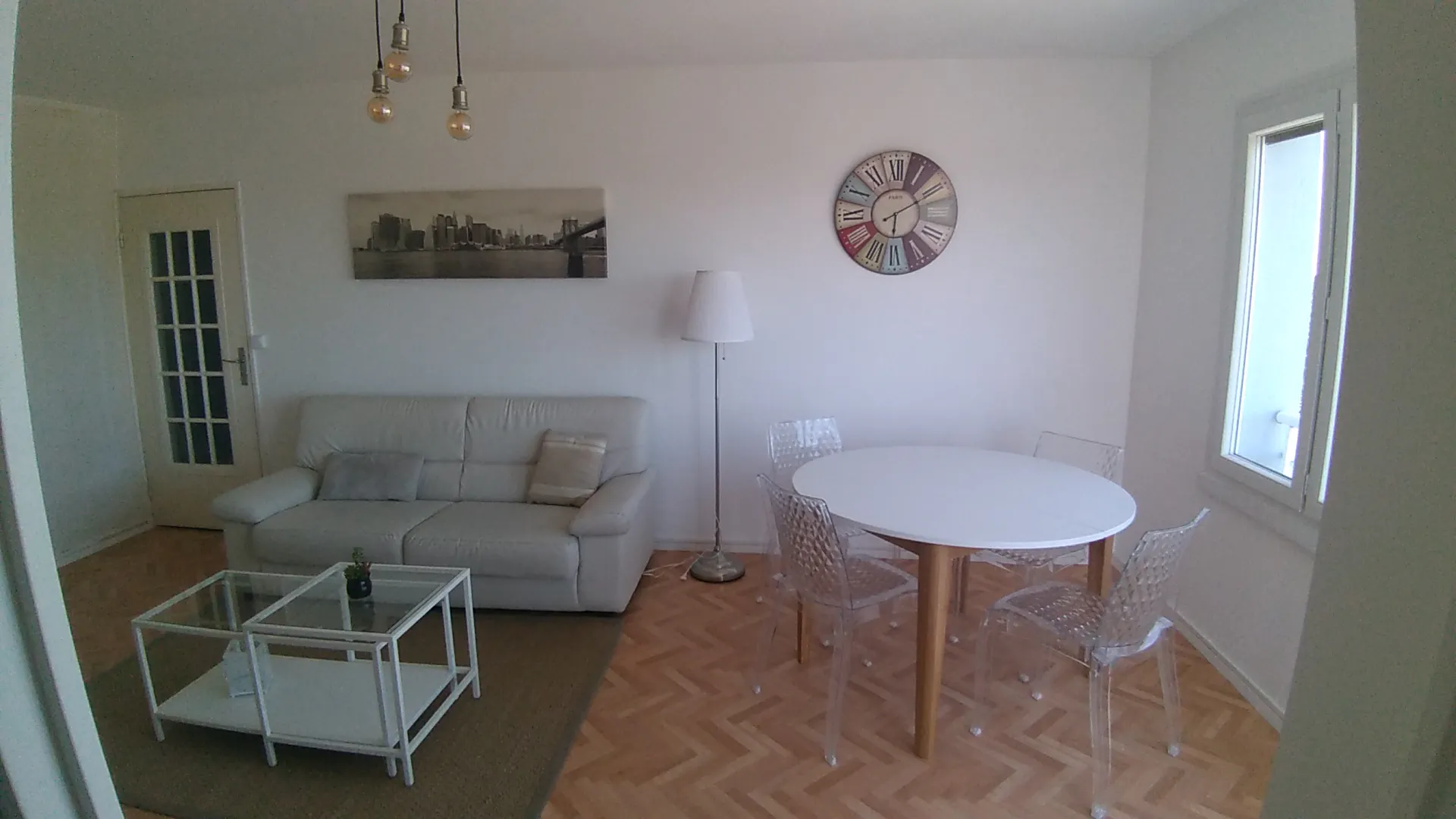 Private room in Rue Winston Churchill, Mérignac (1648123) COMMON_AREA 4